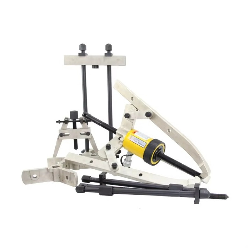 BHP-3751G para Separador de Ro - Hydraulic Bearing Puller Set reseña y precio