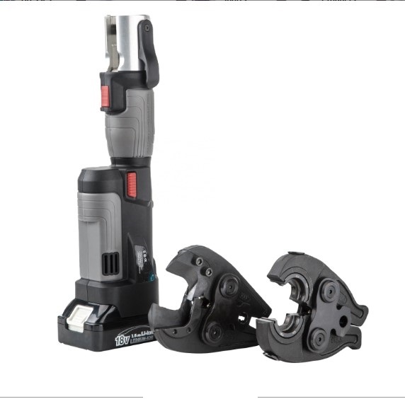 Herramienta de Corte y Crimpad - Electric Hydraulic Crimping Tool 300Mm2 reseña y precio