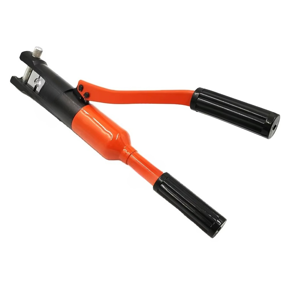 Herramienta de prensado HP-300 - Hydraulic Crimping Tool 16-300Mm2 reseña y precio