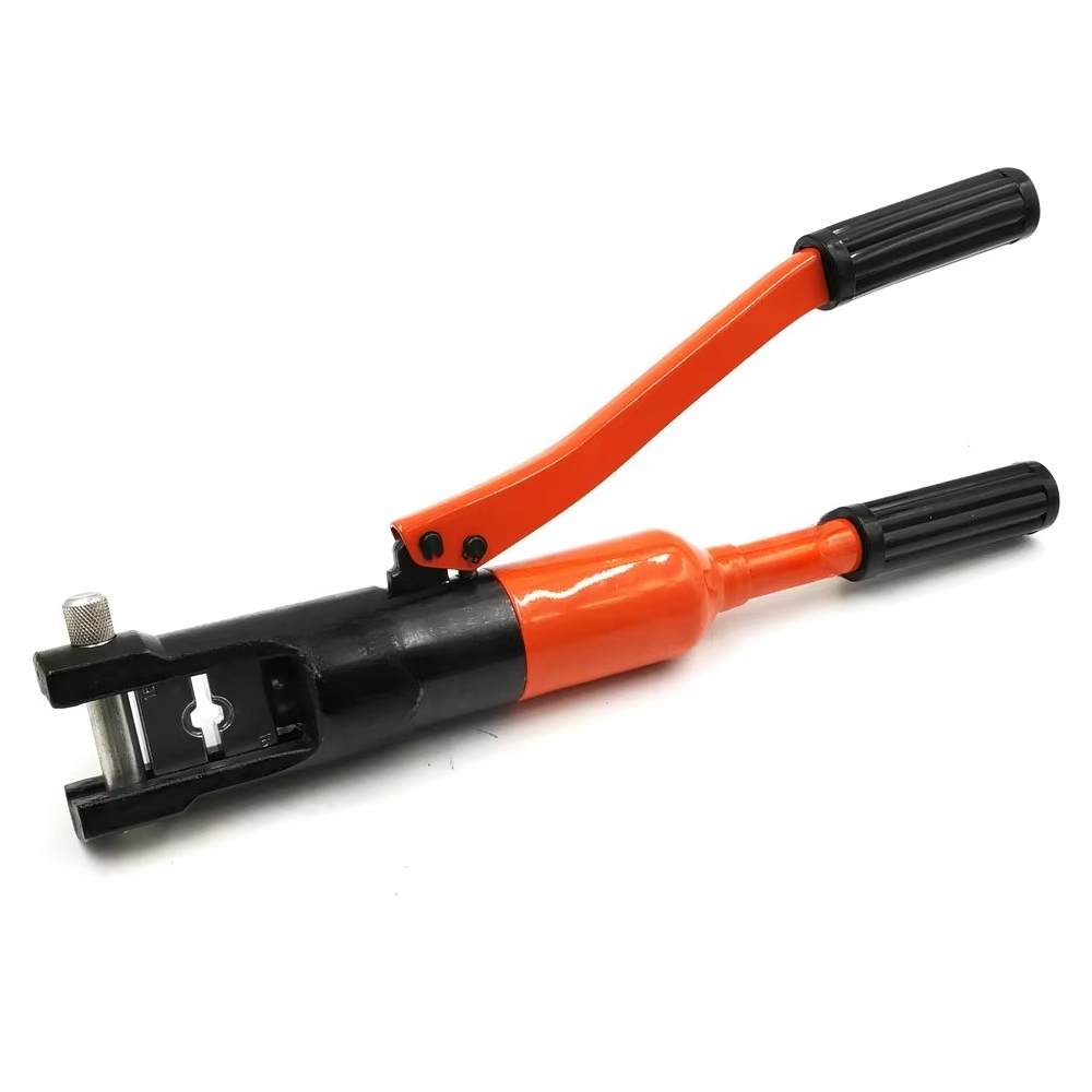 Herramienta de prensado HP-300 - Hydraulic Crimping Tool 16-300Mm2 reseña y precio