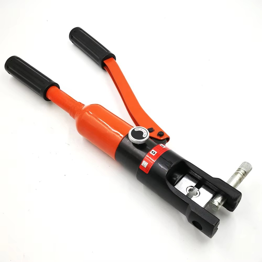 Herramienta de prensado HP-300 - Hydraulic Crimping Tool 16-300Mm2 reseña y precio
