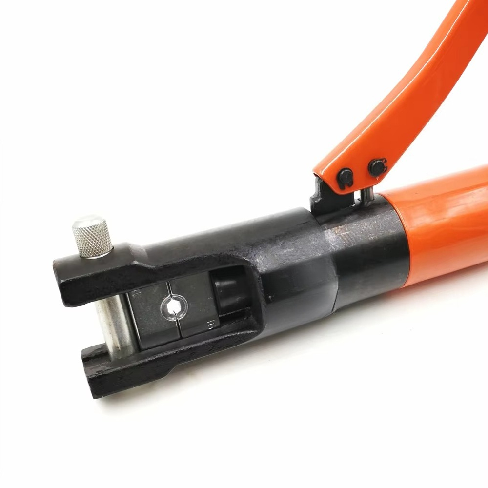 Herramienta de prensado HP-300 - Hydraulic Crimping Tool 16-300Mm2 reseña y precio