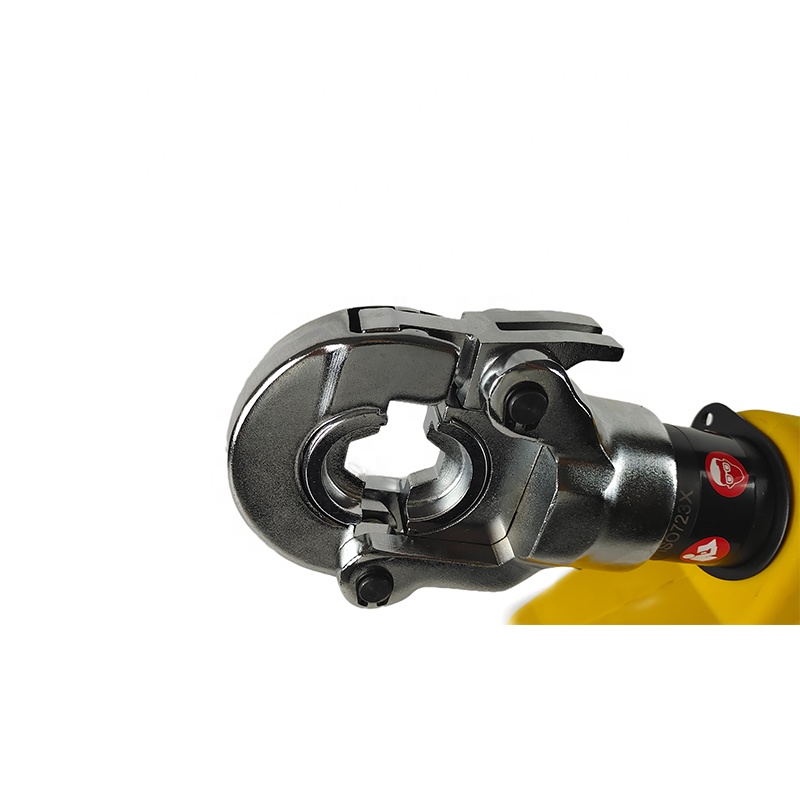 Alicate Hidráulico Eléctrico E - Electric Hydraulic Crimping Tool 300Mm2 reseña y precio