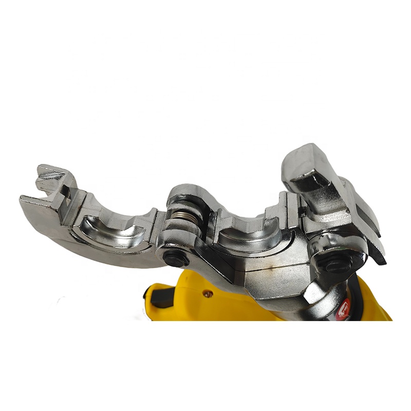Alicate Hidráulico Eléctrico E - Electric Hydraulic Crimping Tool 300Mm2 reseña y precio