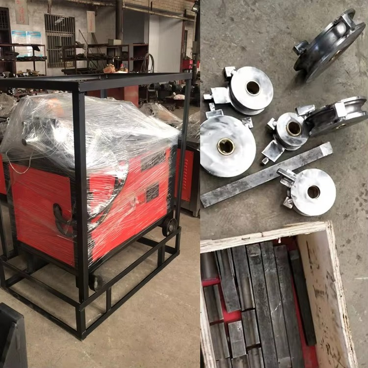 Dobladora de Tubos Hidráulica  - Hydraulic Pipe Bender 12 Ton reseña y precio