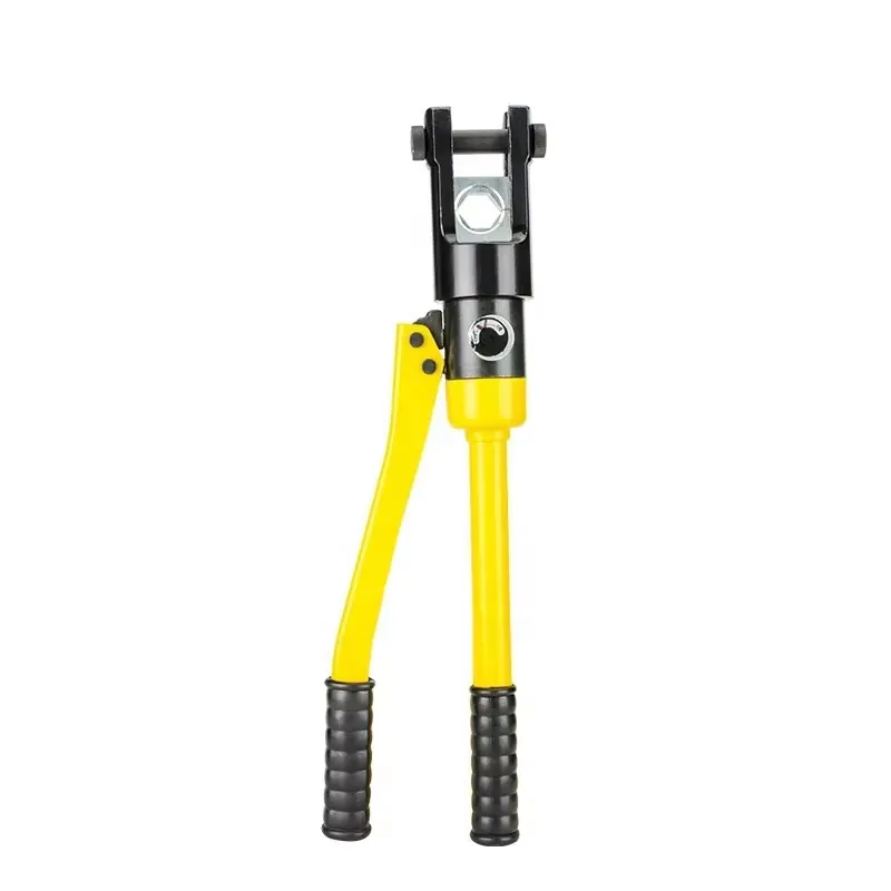 Herramienta Hidráulica Manual  - Hydraulic Crimping Tool 16-300Mm2 reseña y precio