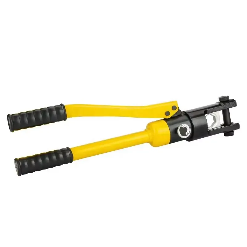 Herramienta Hidráulica Manual  - Hydraulic Crimping Tool 16-300Mm2 reseña y precio