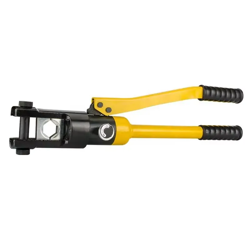 Herramienta Hidráulica Manual  - Hydraulic Crimping Tool 16-300Mm2 reseña y precio