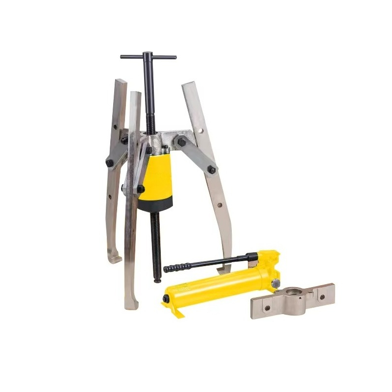 Herramienta de extracción de c - Hydraulic Bearing Puller Set reseña y precio