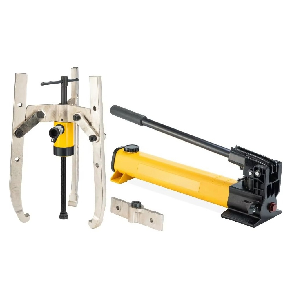 Herramienta de extracción de c - Hydraulic Bearing Puller Set reseña y precio