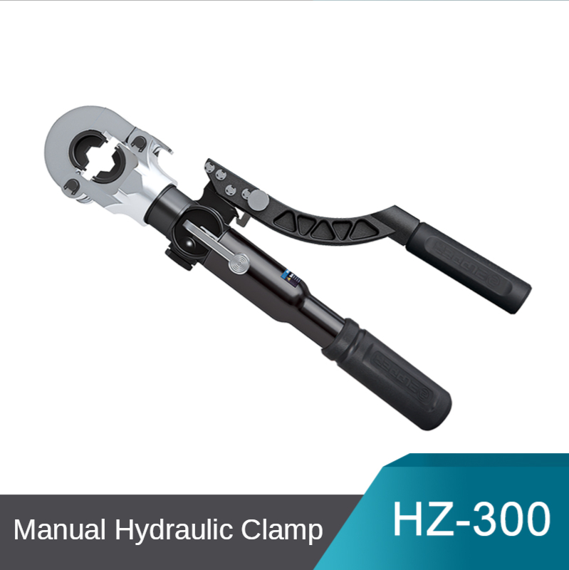 Herramienta de engaste integra - Hydraulic Crimping Tool 16-300Mm2 reseña y precio