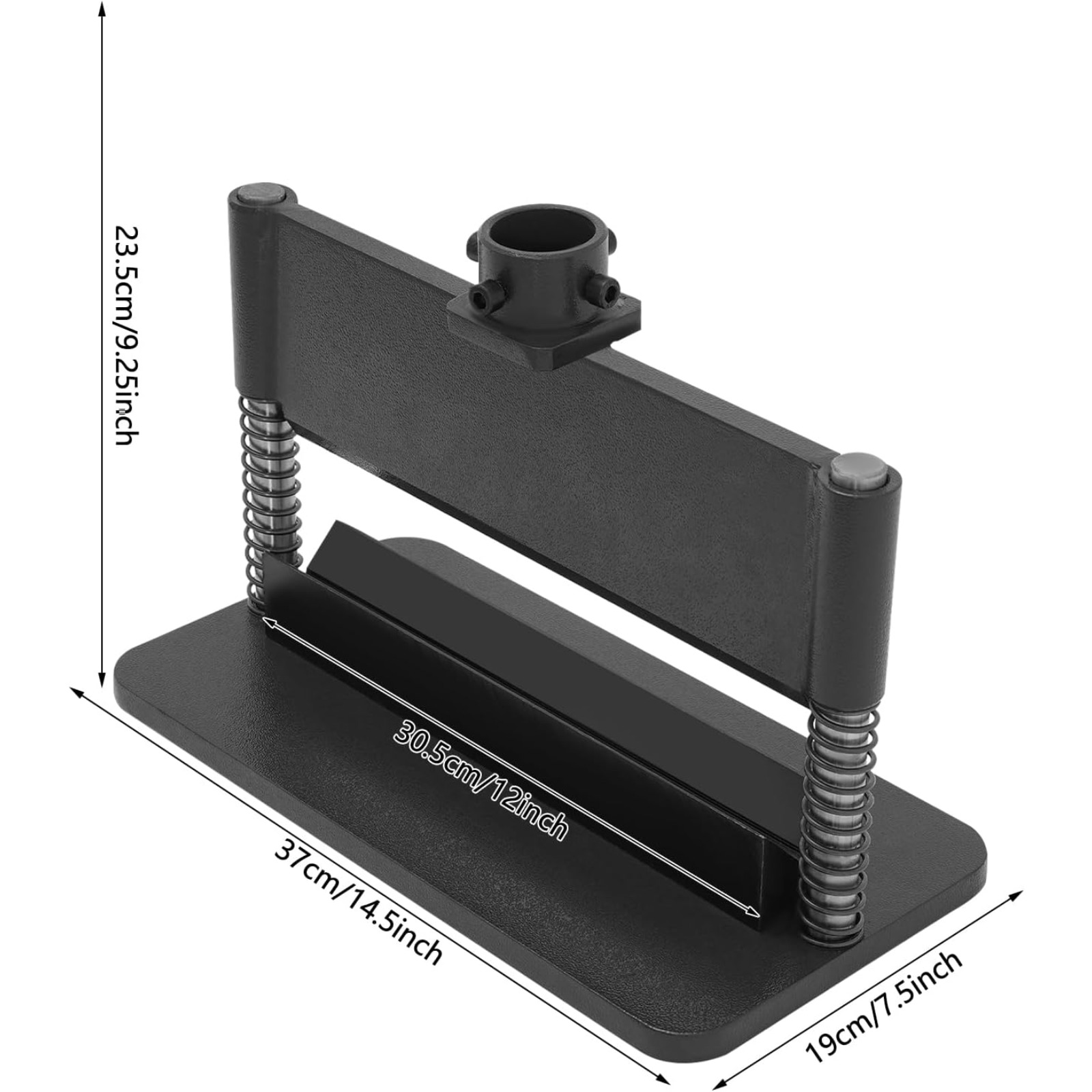 Kit de accesorios para prensa  - Manual Hydraulic Press 12 Ton reseña y precio