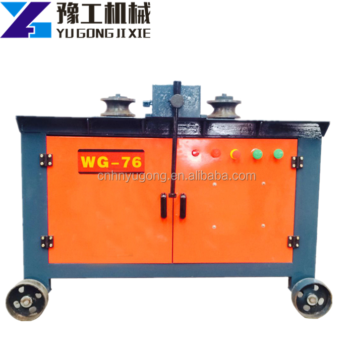 Dobladora de Tubos Hidráulica  - Hydraulic Pipe Bender 12 Ton reseña y precio
