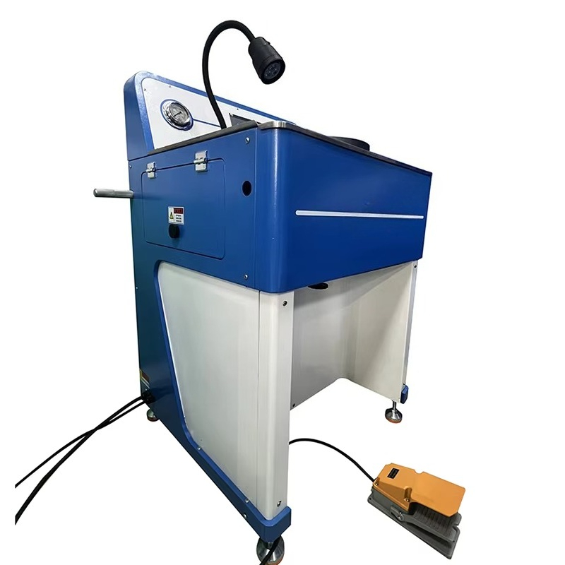Venta Directa de Fábrica: Nuev - Hydraulic Hose Crimper 2 Inch reseña y precio