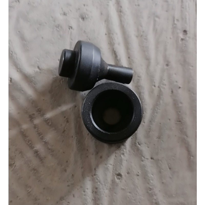Matriz de perforación hidráuli - Hydraulic Busbar Punch Machine reseña y precio