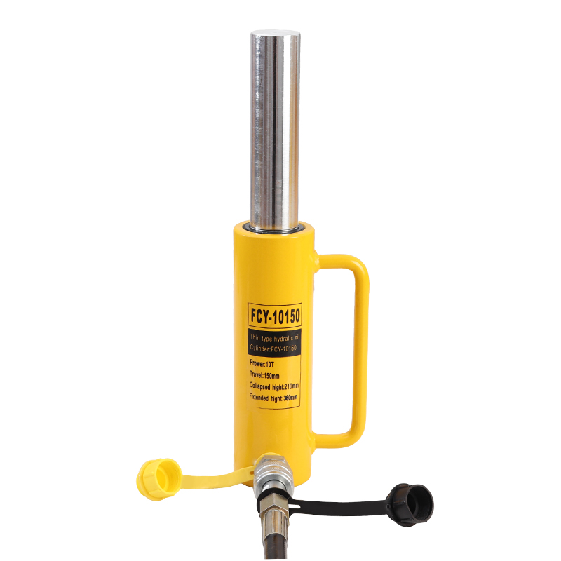 Gato hidráulico de FCY-10150 d - Hydraulic Bearing Puller Set reseña y precio