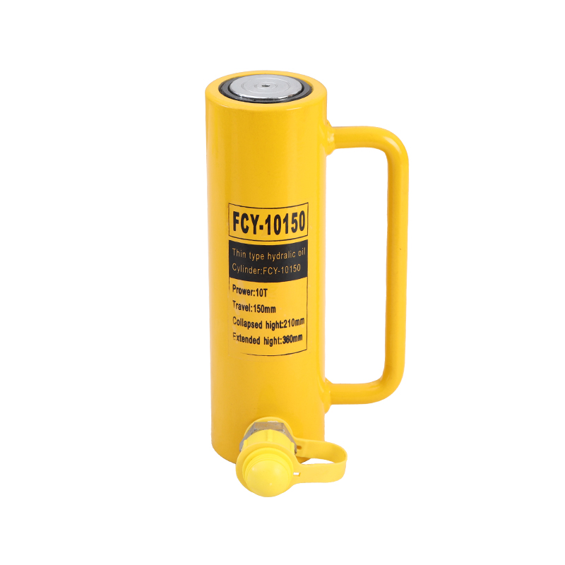 Gato hidráulico de FCY-10150 d - Hydraulic Bearing Puller Set reseña y precio