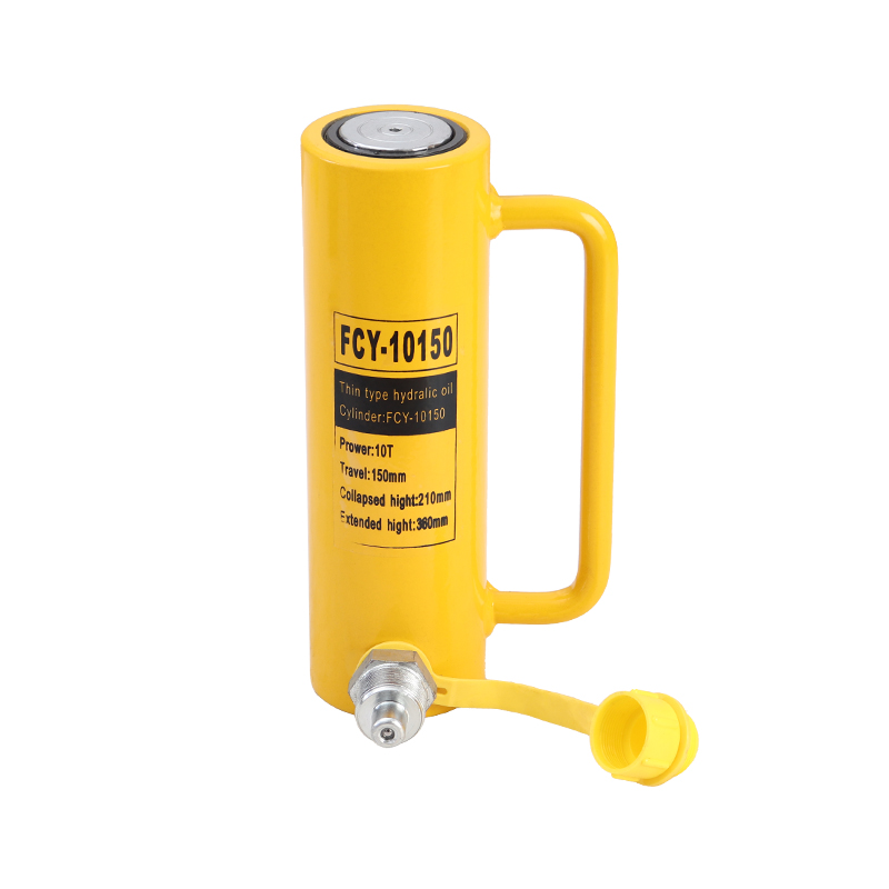 Gato hidráulico de FCY-10150 d - Hydraulic Bearing Puller Set reseña y precio