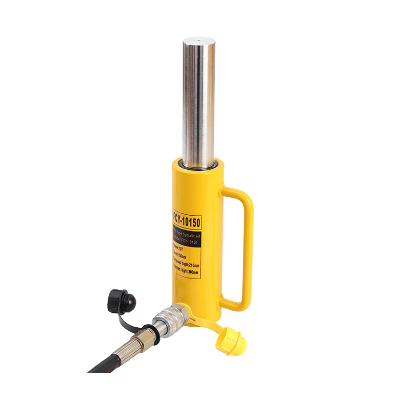 Gato hidráulico de FCY-10150 d - Hydraulic Bearing Puller Set reseña y precio
