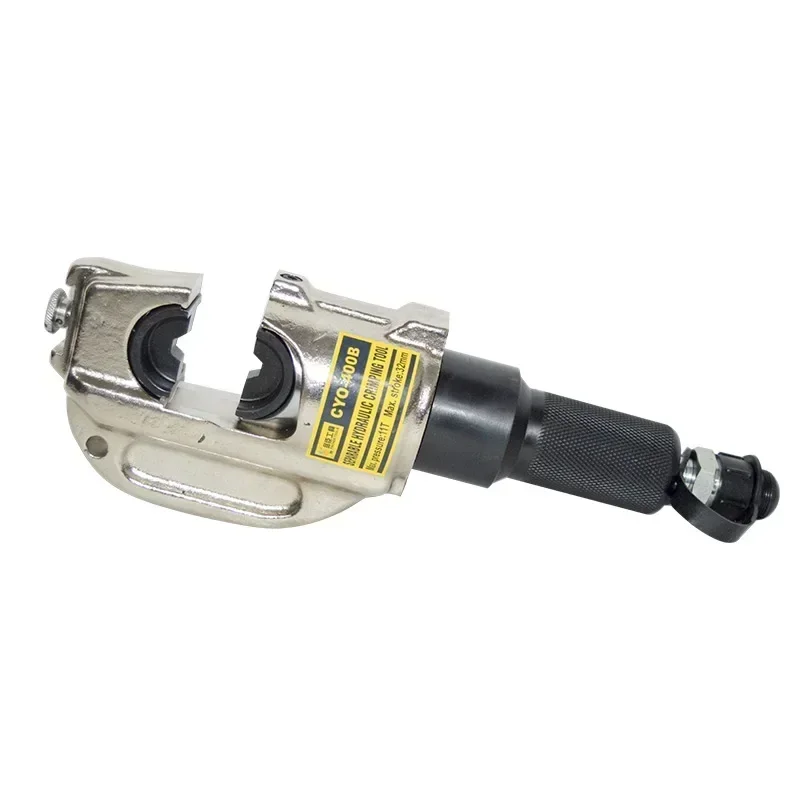 Pinzas de crimpado eléctricas  - Hydraulic Crimping Tool 400Mm2 reseña y precio