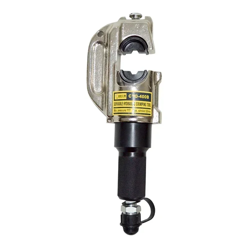 Pinzas de crimpado eléctricas  - Hydraulic Crimping Tool 400Mm2 reseña y precio