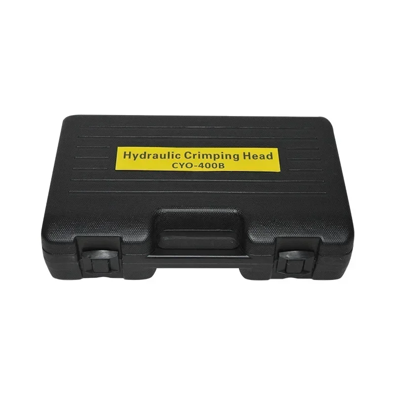 Pinzas de crimpado eléctricas  - Hydraulic Crimping Tool 400Mm2 reseña y precio