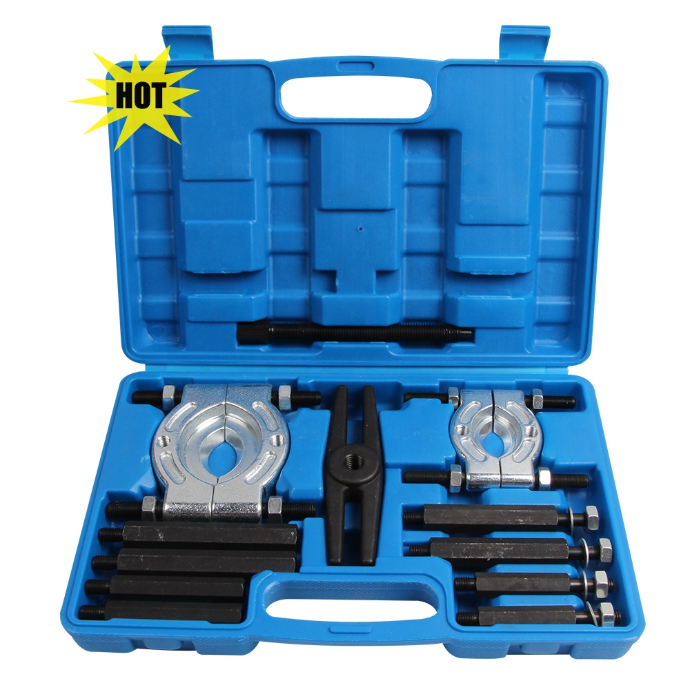 Juego de Extractores de Rodami - Hydraulic Bearing Puller Set reseña y precio