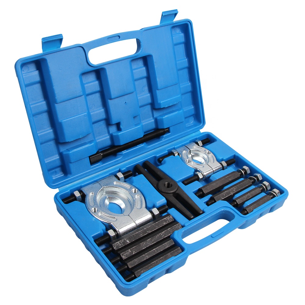 Juego de Extractores de Rodami - Hydraulic Bearing Puller Set reseña y precio