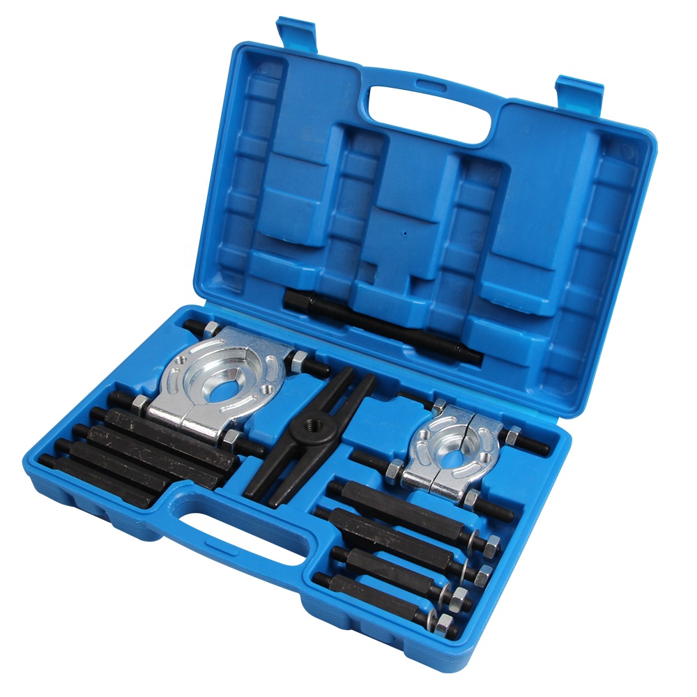 Juego de Extractores de Rodami - Hydraulic Bearing Puller Set reseña y precio