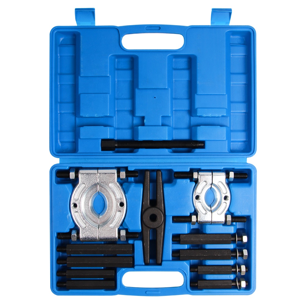 Juego de Extractores de Rodami - Hydraulic Bearing Puller Set reseña y precio